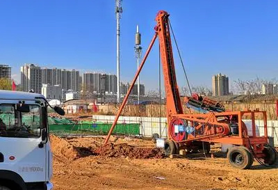 兴城工程打井费用
