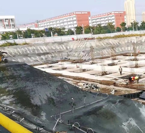 兴城工地打井费用