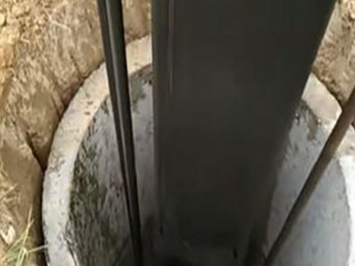 兴城打井公司